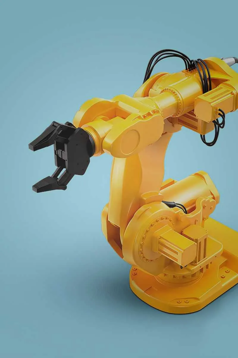 Robotik Süreç