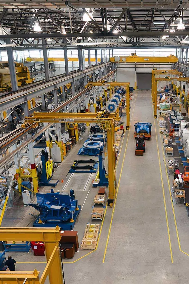 Niximera Fabrika