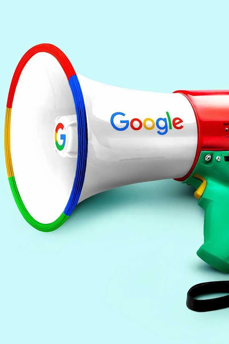 Google